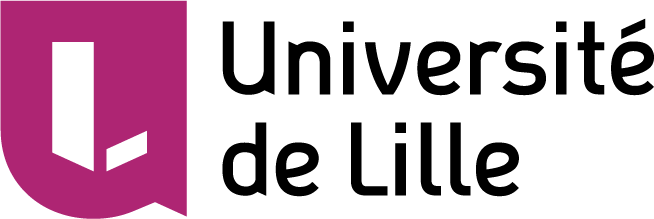 logo univ lille