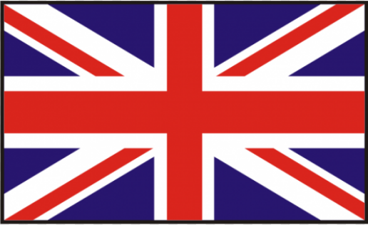 Logo anglais