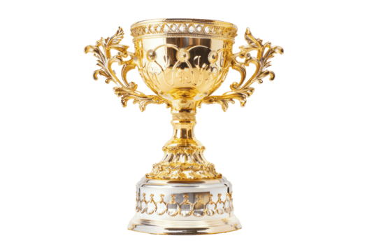 trophée